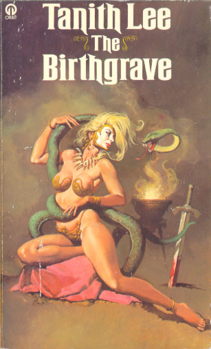 The Birthgrave