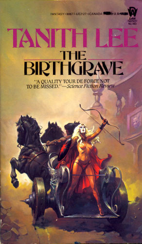 The Birthgrave