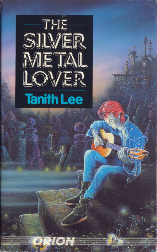 The Silver Metal Lover