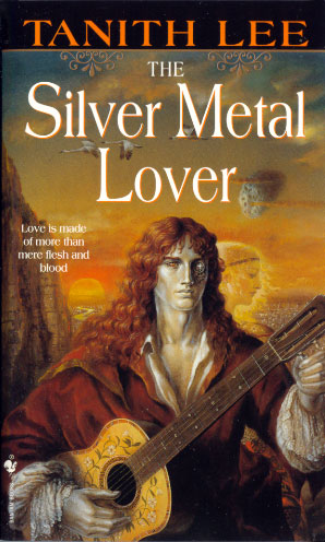 The Silver Metal Lover