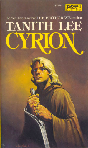 Cyrion