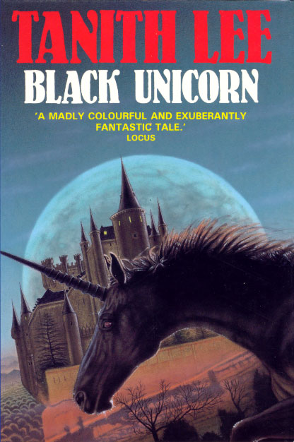 Black Unicorn