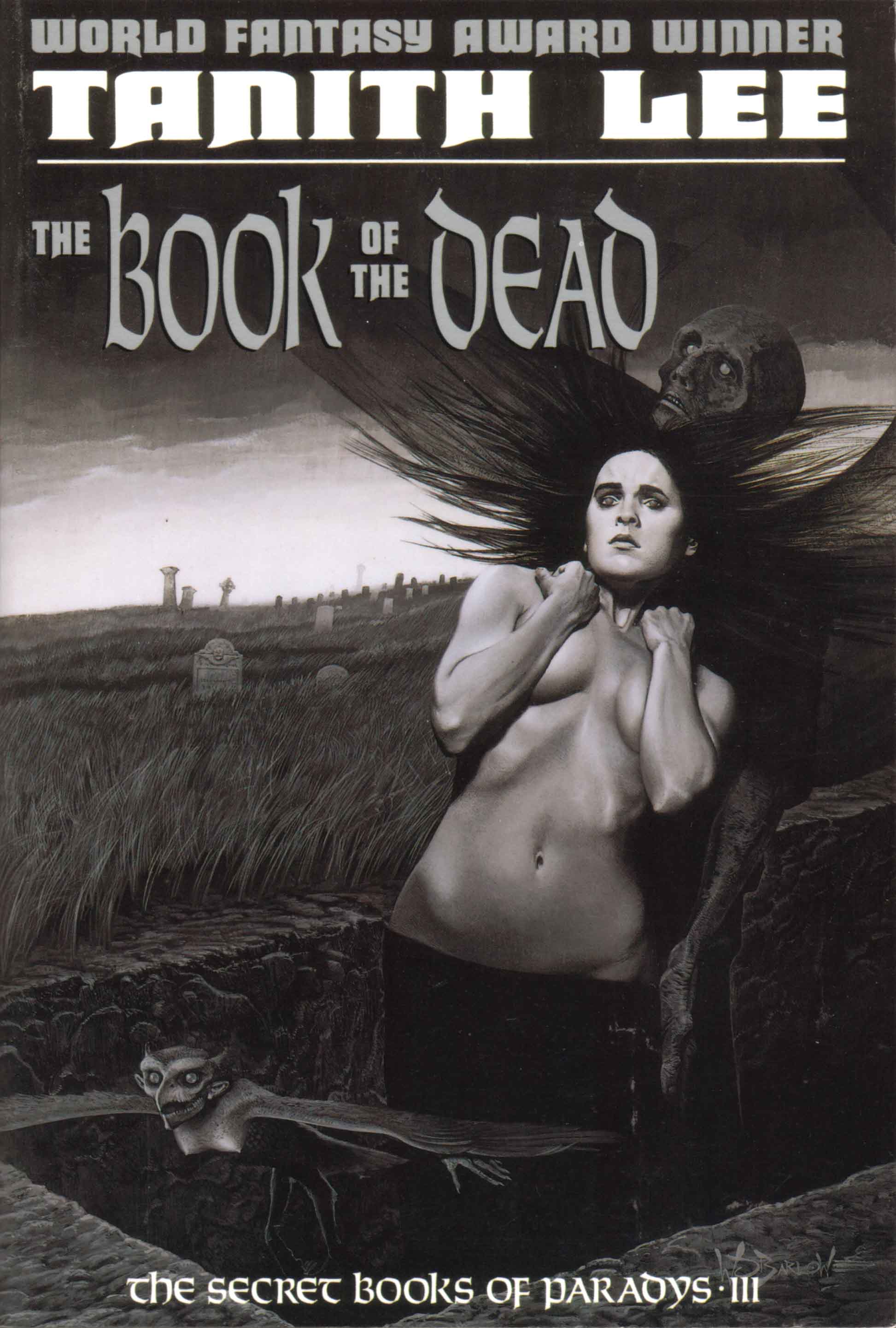 The Book Of The Dead