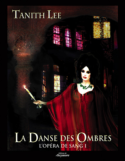 La Danse Des Ombres <br>(Dark Dance)