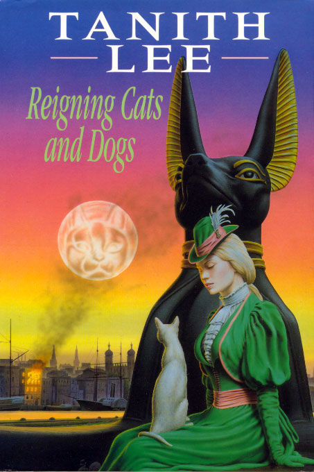 Reigning Cats And Dogs