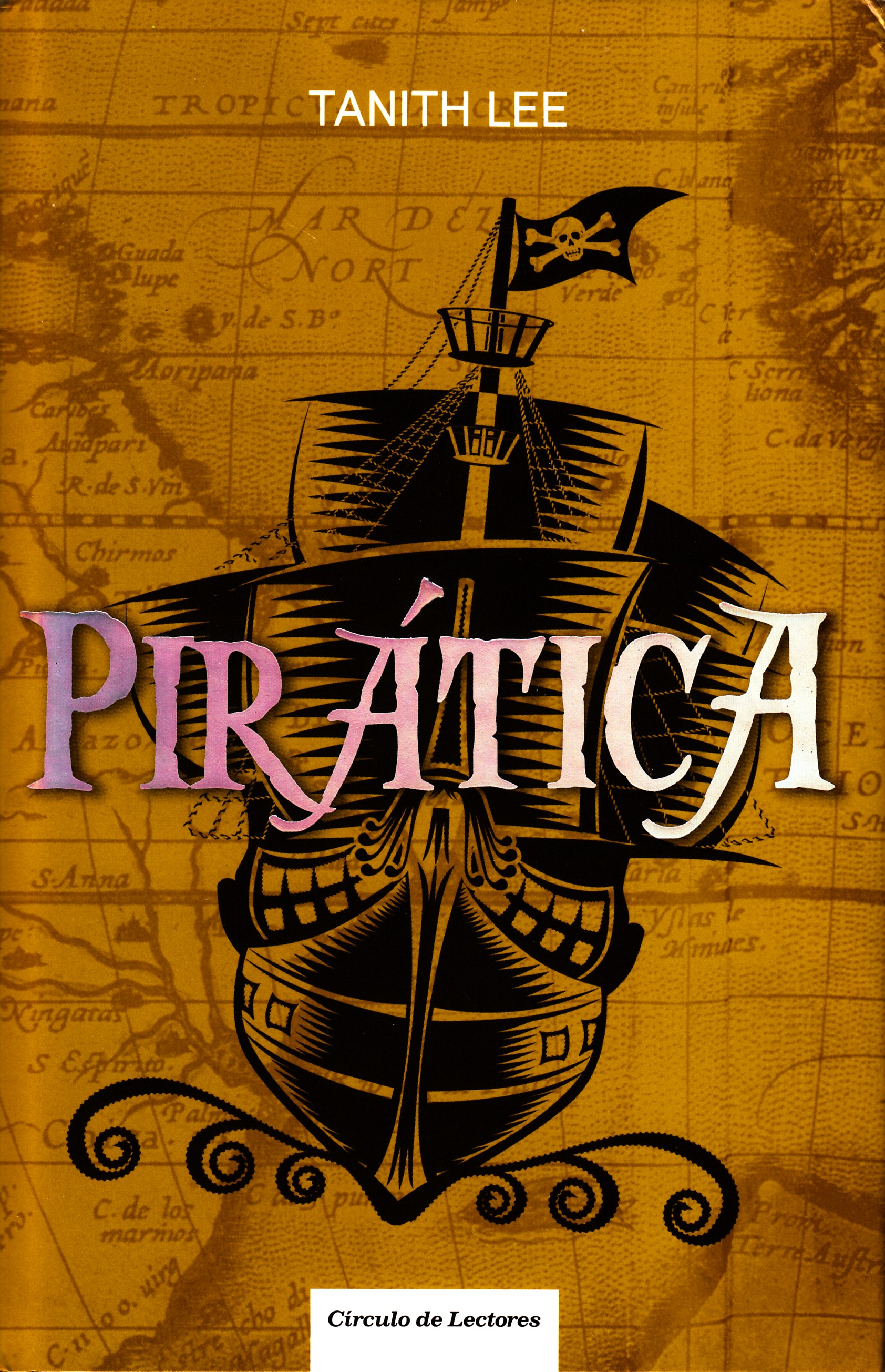 Pirtica <br>(Piratica I)